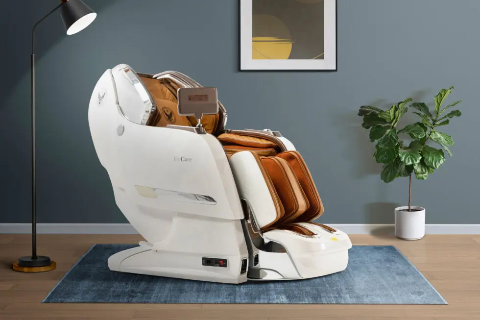 DR.CARE Massage Chairs Trang chủ Vers 2023